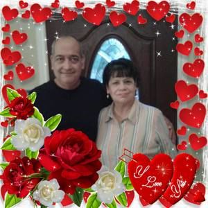 Meet your Posher, Mary ellen